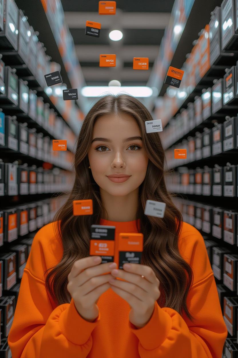 Карты Памяти