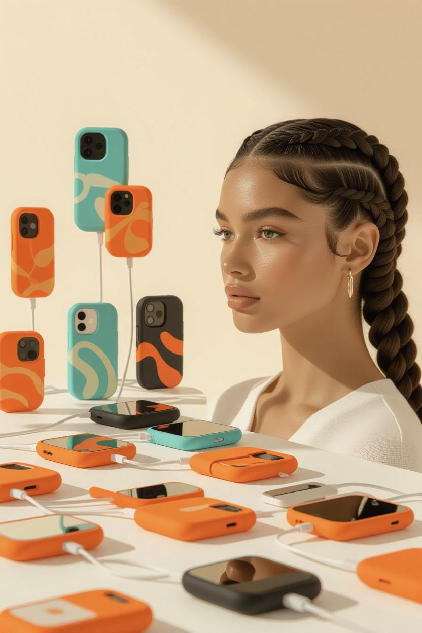 Сетевые зарядки