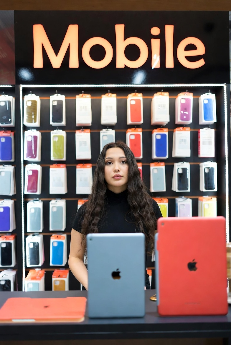 Чехлы для планшетов