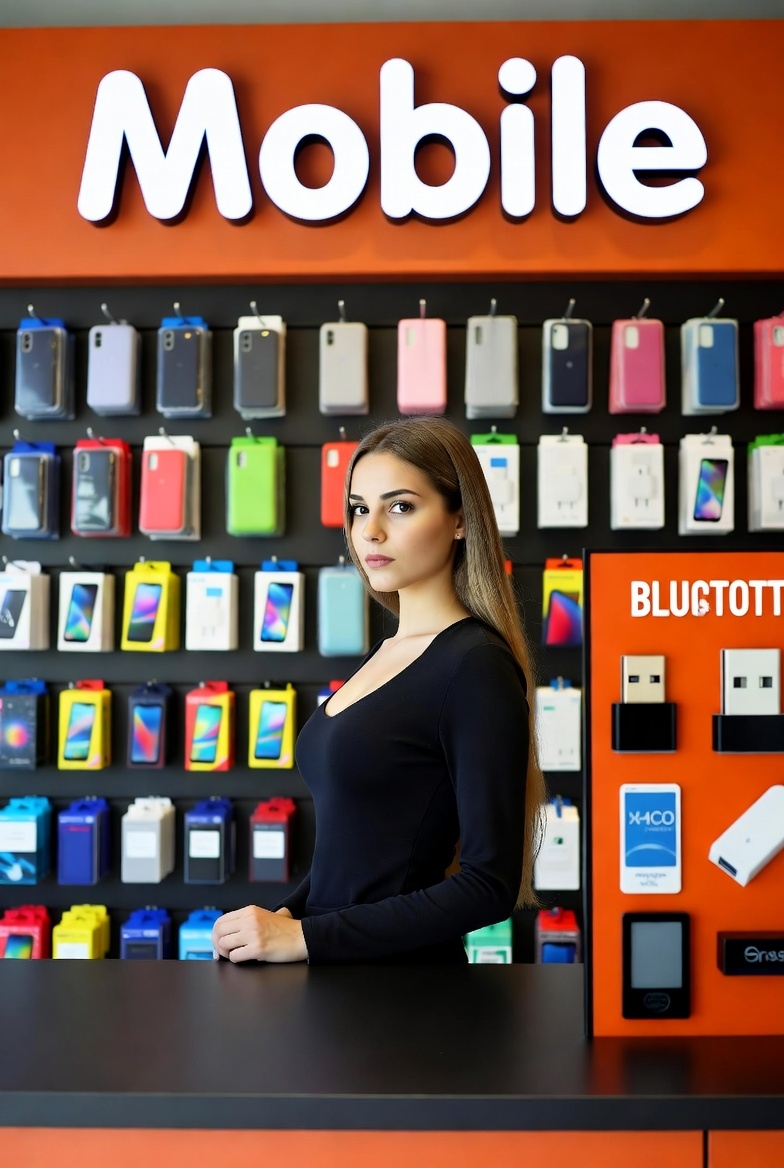 Картридер и Вluetooth