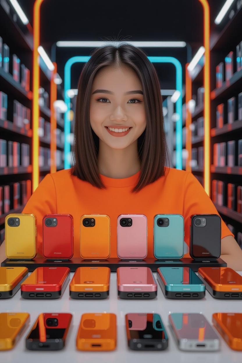 Чехлы XIAOMI POCO