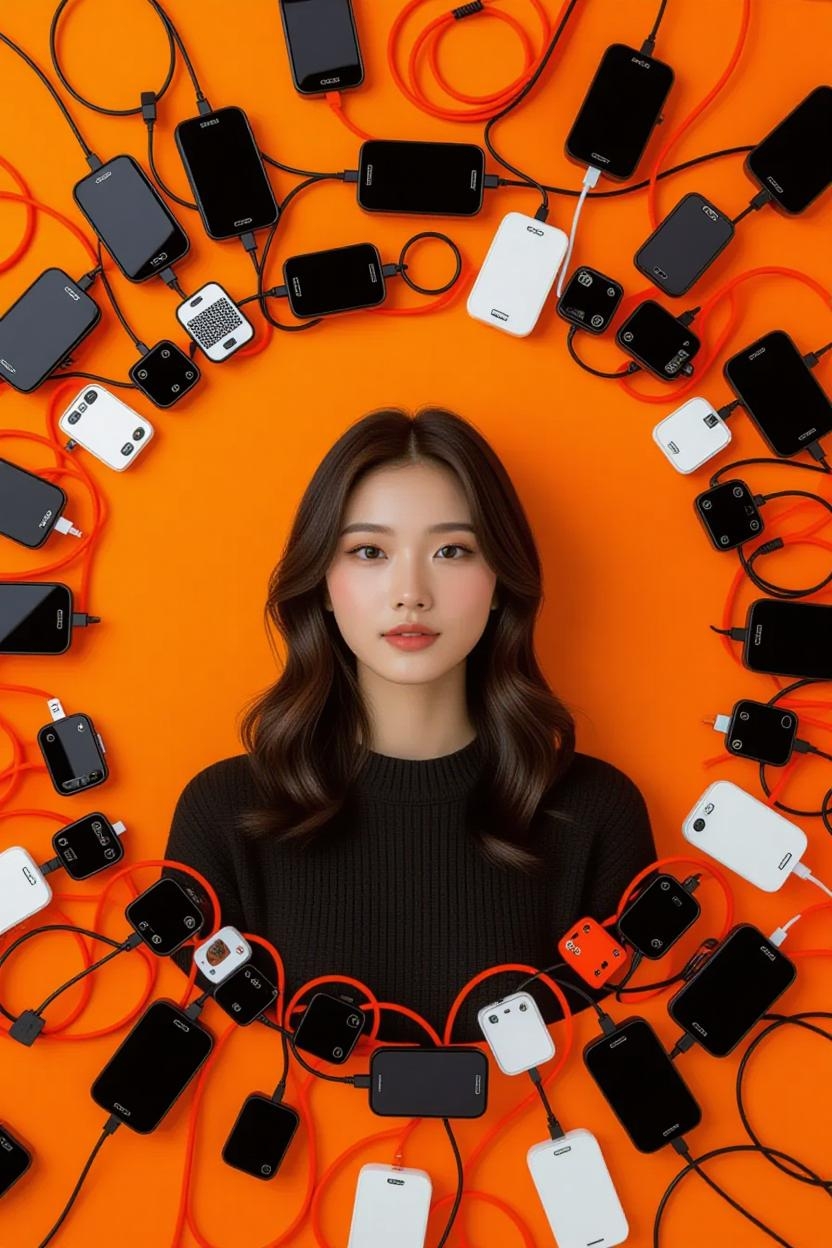 Аккумуляторы LG