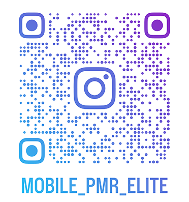 Instagram QR Code
