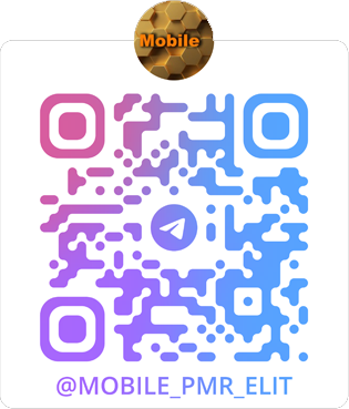 Telegram QR Code